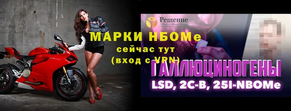 хмурый Богородицк